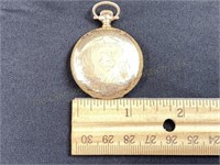 American Waltham Watch, Crescent Case, Currently