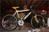 26” Corona Light Mountain Bike