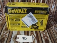 New Dewalt DCH273B 1" SDS Rotary Hammer Drill