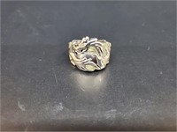 Size 7.5 Ring