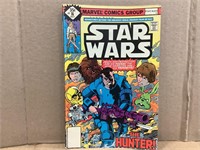 1978 Star wars comic book