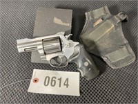 AMADO ROSSI 357 MAGNUM