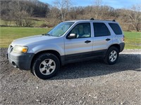 2005 Ford Escape - Titled