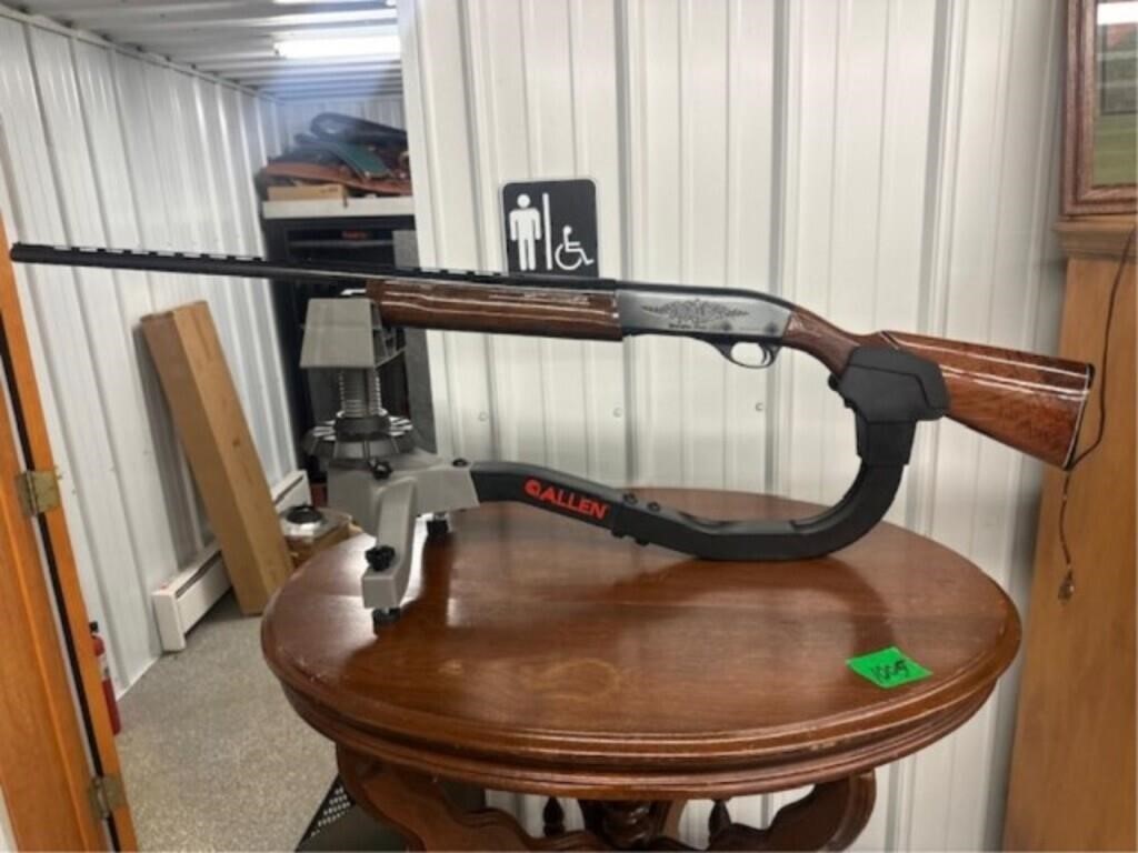 Remington Model 1100 S/N M707479X 20 GA