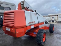 Snorkel Lift TB42 Manlift,2WD *manual in office