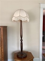 Antique Floor lamp