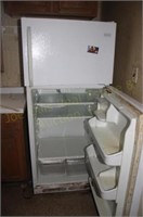 Frigidaire Refrigerator Condition Unknown