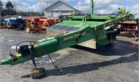 JD Mower Conditioner,*hitch,PTO & manual in office