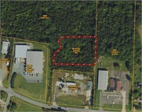 Newsome Rd - 1.52 Acres