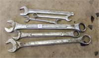 END WRENCHES.