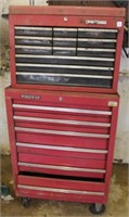 CRAFTSMAN ROLLING TOOL CHEST