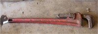 RIGID 60" HD PIPE WRENCH
