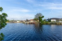 Residential Home on Canal