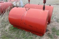 250 GALLON FUEL TANK