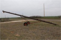 32' GRAIN AUGER