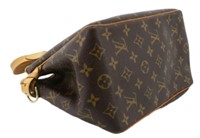 Authentic Louis Vuitton Batignolles Handbag