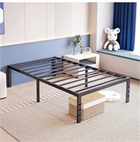 * Twin Size Bed Frame