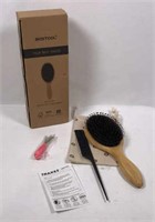 New Open Box Bestool Hairbrush Kit