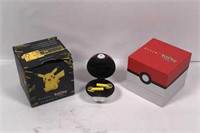 New Open Box Razer Pokémon - Pikachu Limited