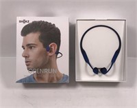 New Open Box Ashoka OpenRun Headphones