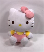 New Hello Kitty Plush Doll