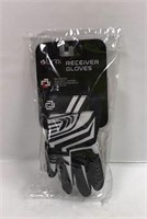 New Olyrx Receiver Gloves