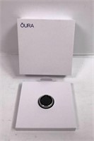 New Open Box Oura Gen3 Horizon Brushed Ring