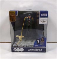 New Warner Brothers Clark Griswold Gold Label