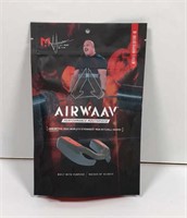 New Airwaav Performance Mouth Piece