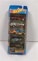 New HotWheels Demo Destruction Set