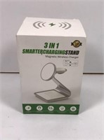 New 3-in-1 Smart Charging Stand