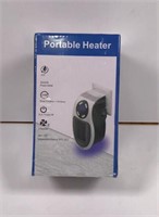 New Portable Heater 500W