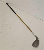 Antique MacGregor "Duralite" Golf Club