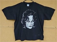 WCW "Sting" Wrestling T-Shirt