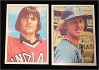 1975 Topps SSPC Robin Yount Rookie Card #238