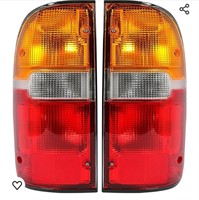 ($150) HECASA Tail Light Compatible with 19