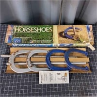 P3 official set Horseshoes Complete USA