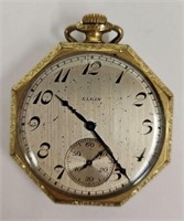 Elgin Pocket Watch