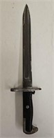 WWII US Bayonet "US UOS 1942 PAL-MOD"