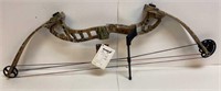 Brand New Advantage Buckmaster Compound Bow