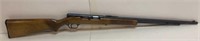 +Gun - Springfield Model 87A .22 Rifle -