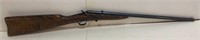 +Gun - Stevens Junior .22 Rifle -