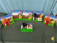 Fisher-Price Little People