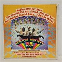 Record - "Magical Mystery Tour" Gatefold LP