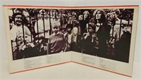 Record - The Beatles "1962-66" Gatefold LP