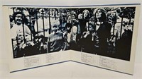 Record - The Beatles "1967-70" Gatefold LP