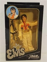 1984 Elvis Graceland Figure MIB