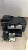HP Officejet 6500A Plus All in One Printer