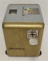 1940’s Mills Vest Pocket 5 Cent Slot Machine