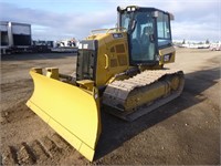 2020 Caterpillar D5K2 LGP Crawler Dozer